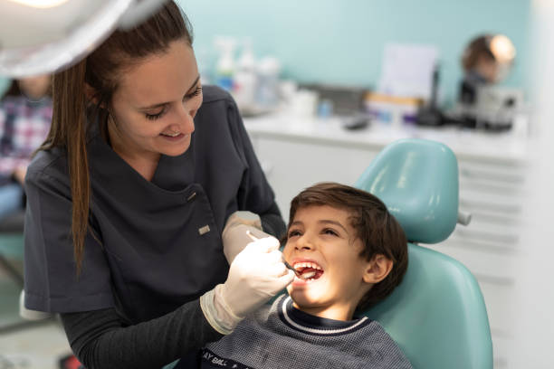 Best Dentist for Tooth Abscess  in Rainier, WA