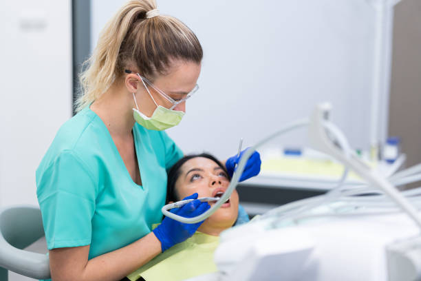 Best Teeth Whitening  in Rainier, WA