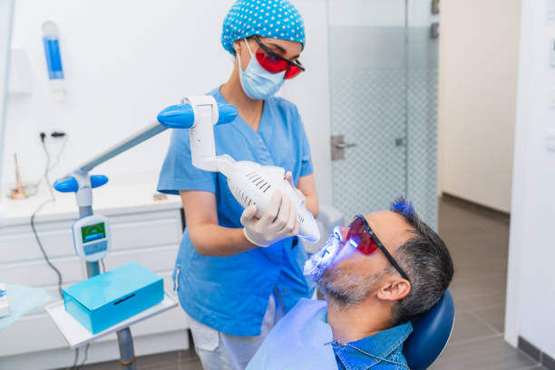 Best Dentist for Severe Toothache  in Rainier, WA